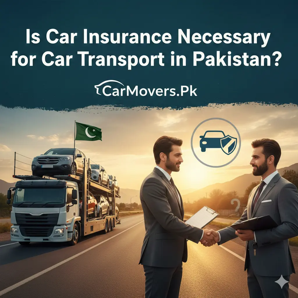 Is-car-insurance-necessary-for-car-transport