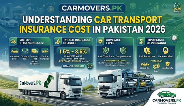 car-transport-insurance-cost-in-pakistan-2026