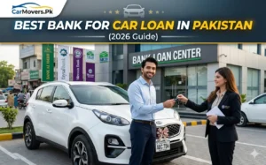best-bank-for-car-loan-in-pakistan