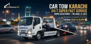 car-tow-karachi
