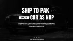 how-overseas-pakistanis-can-ship-car-to-pakistan